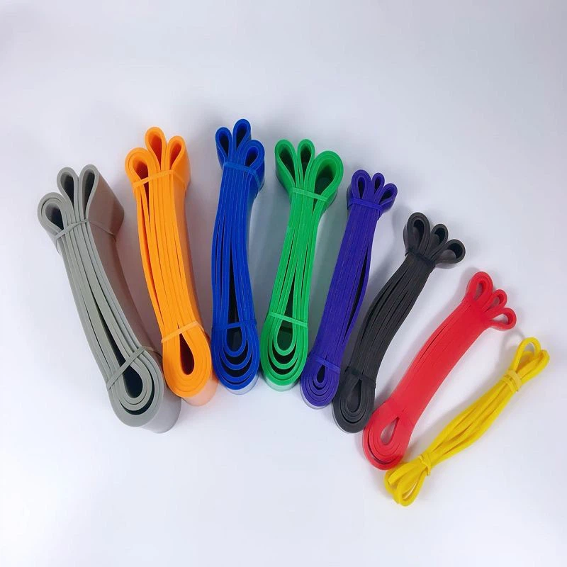 Power Bands factory