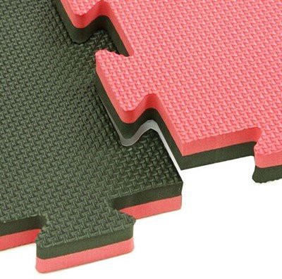 مارشل آرٹ میٹ-ٹی پیٹرن